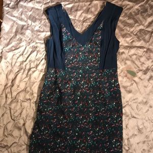 F21 Cocktail Dress